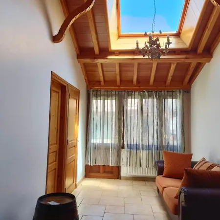Maison De 2 Chambres Avec Jardin Clos Et Wifi A Casa de Férias Desvres