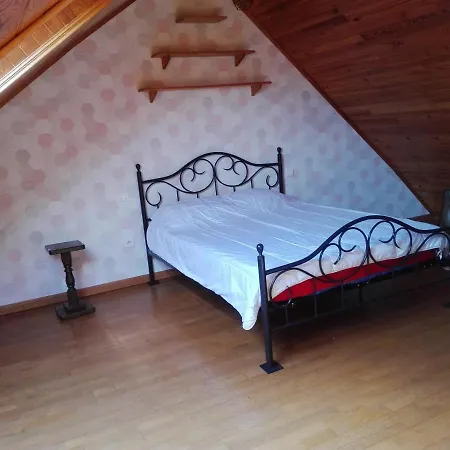 Maison De 2 Chambres Avec Jardin Clos Et Wifi A Casa de Férias Desvres