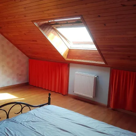 Maison De 2 Chambres Avec Jardin Clos Et Wifi A Desvres